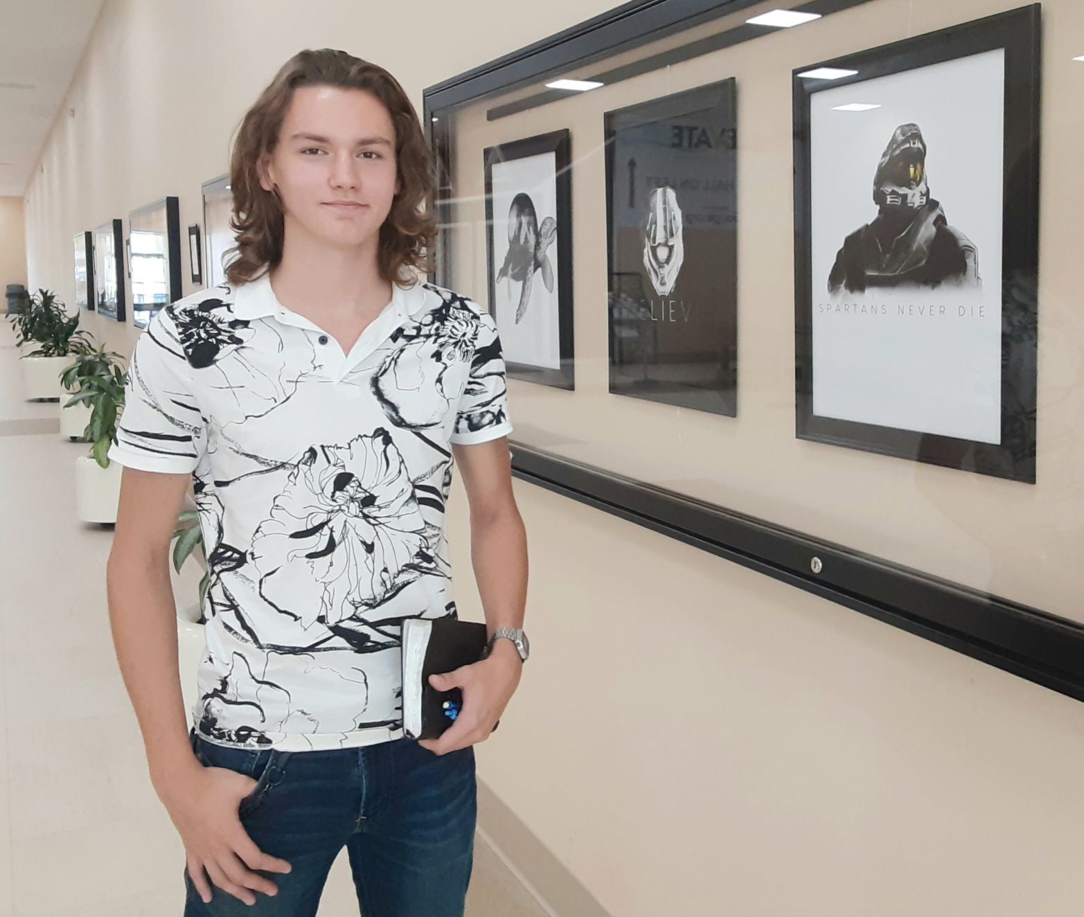 Featured artist